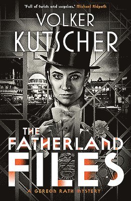 Fatherland Files (hftad)