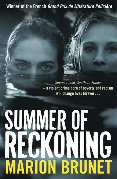 Summer of Reckoning (hftad)