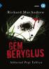 Cyfres Amdani: Gêm Beryglus