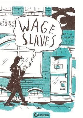Wage Slaves (hftad)