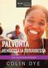 Palvonta Hengess� ja totuudessa
