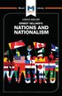 Analysis of Ernest Gellner's Nations and Nationalism