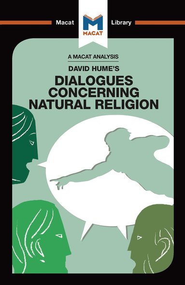 Analysis of David Hume's Dialogues Concerning Natural Religion
