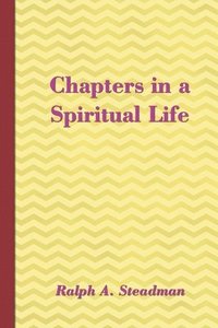 Chapters in a Spiritual Life (hftad)