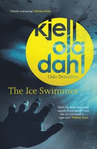 Ice Swimmer (e-bok)