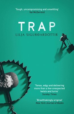 Trap (h�ftad)
