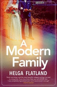 A Modern Family (häftad)