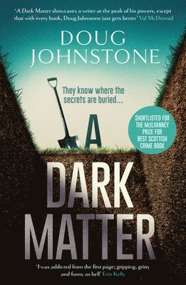 A Dark Matter: Volume 1 (hftad)