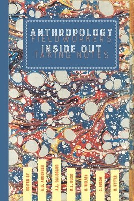 Anthropology Inside Out (hftad)