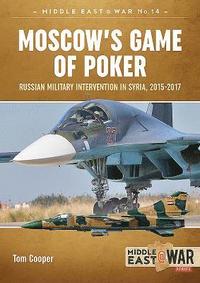 Moscow'S Game of Poker (hftad)