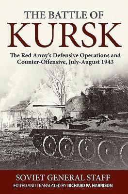 The Battle of Kursk (hftad)