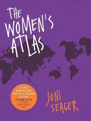 The Women's Atlas (hftad)