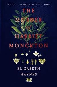 The Murder of Harriet Monckton (hftad)