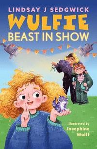 Wulfie: Beast in Show (hftad)