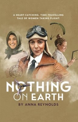 Nothing on Earth (inbunden)