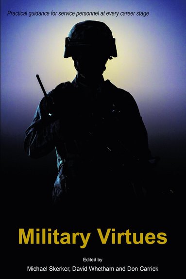 Military Virtues (hftad)