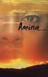 AMINA - Polish Edition