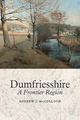 Dumfriesshire (inbunden)