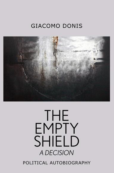 Empty Shield (h�ftad)