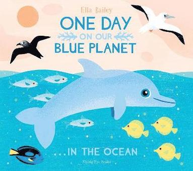 One Day On Our Blue Planet ...In the Ocean (hftad)