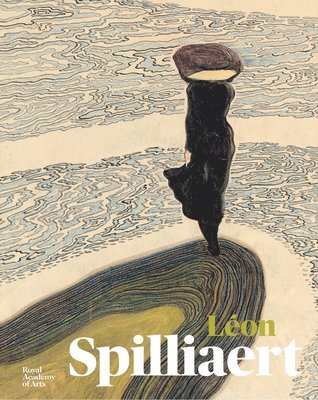 Leon Spilliaert (häftad)