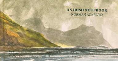 Irish Notebook (h�ftad)