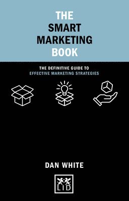 The Smart Marketing Book (hftad)
