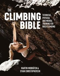The Climbing Bible (häftad)