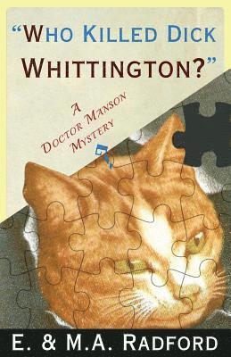 Who Killed Dick Whittington? (hftad)