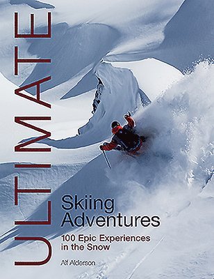 Ultimate Skiing Adventures (hftad)