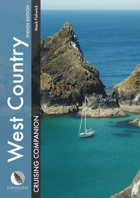 West Country Cruising Companion (hftad)