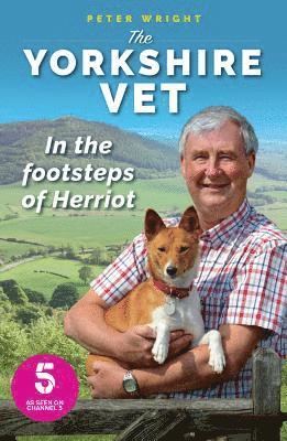 Yorkshire Vet (häftad)