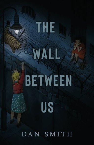 Wall Between Us (h�ftad)