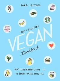 The Essential Vegan Toolkit (inbunden)