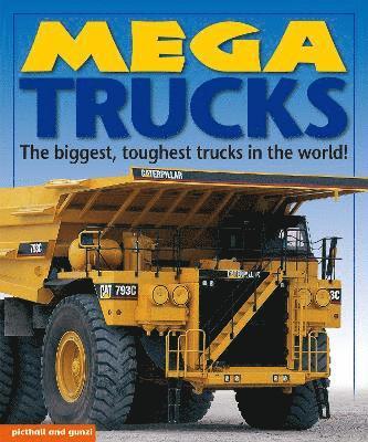 Mega Trucks (hftad)
