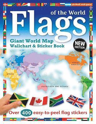 Flags of the World (hftad)