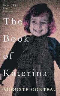 The Book of Katerina (häftad)