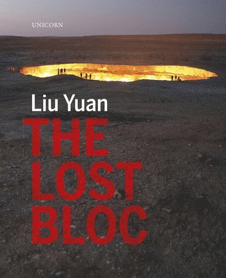 Lost Bloc (inbunden)
