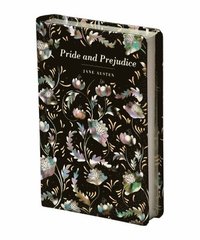 Pride and Predjudice (inbunden)