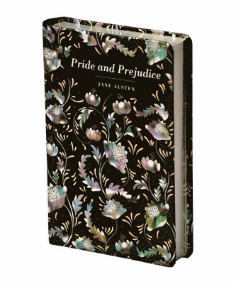 Pride and Prejudice (hftad)