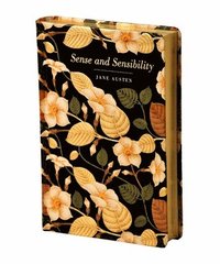 Sense and Sensibility (inbunden)
