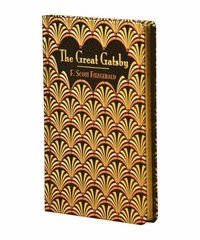 The Great Gatsby (inbunden)