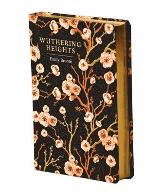 Wuthering Heights (inbunden)
