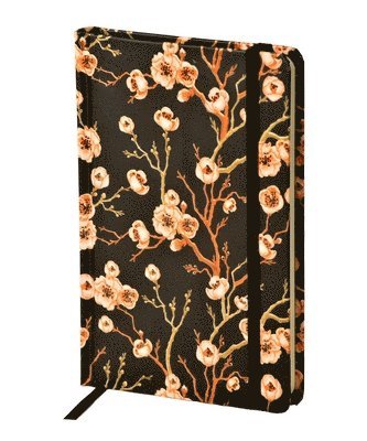 Wuthering Heights Journal (Lined) (inbunden)
