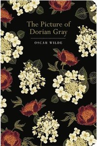 The Picture of Dorian Gray (inbunden)
