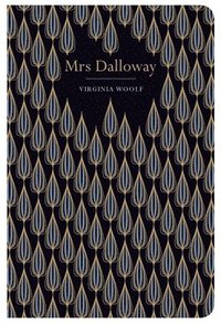 Mrs Dalloway (inbunden)