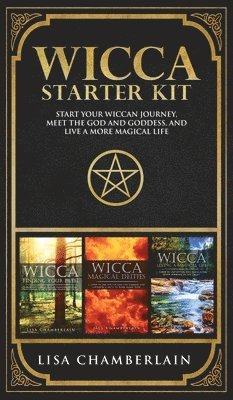 Wicca Starter Kit (h�ftad)