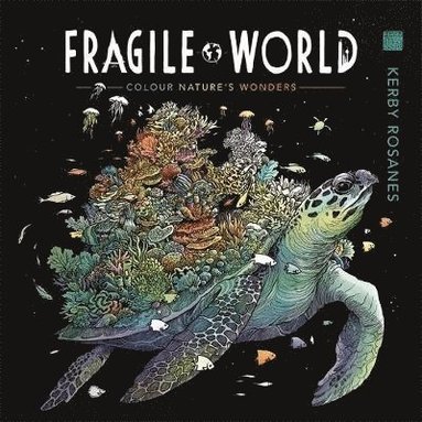 Fragile World (inbunden)