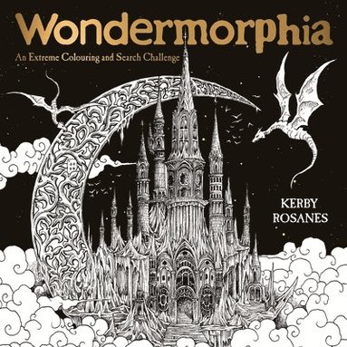 Wondermorphia (inbunden)
