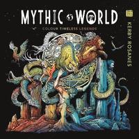 Mythic World (häftad)